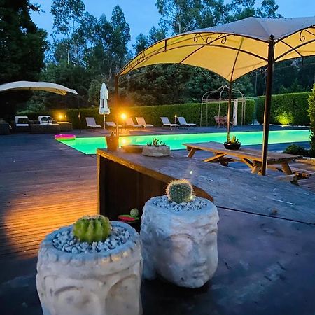 Villas Do Monte Guimarães Zewnętrze zdjęcie