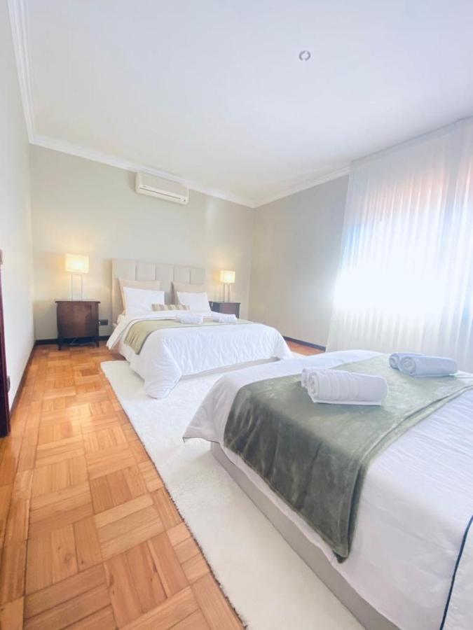 Villas Do Monte Guimarães Zewnętrze zdjęcie