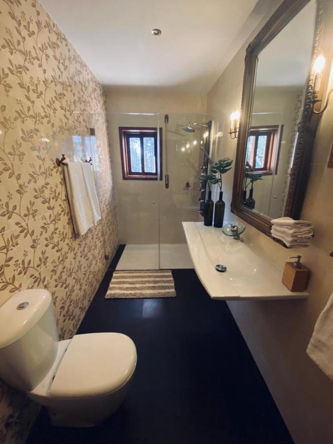 Villas Do Monte Guimarães Zewnętrze zdjęcie