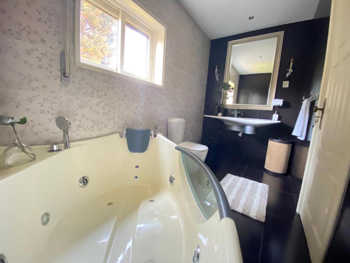 Villas Do Monte Guimarães Zewnętrze zdjęcie