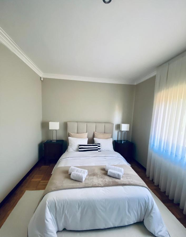 Villas Do Monte Guimarães Zewnętrze zdjęcie