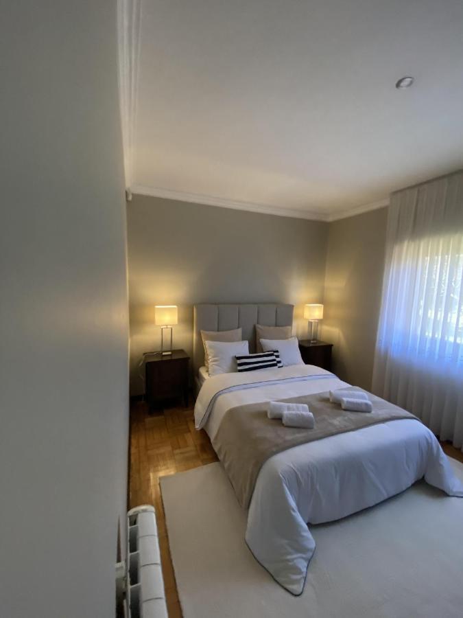 Villas Do Monte Guimarães Zewnętrze zdjęcie