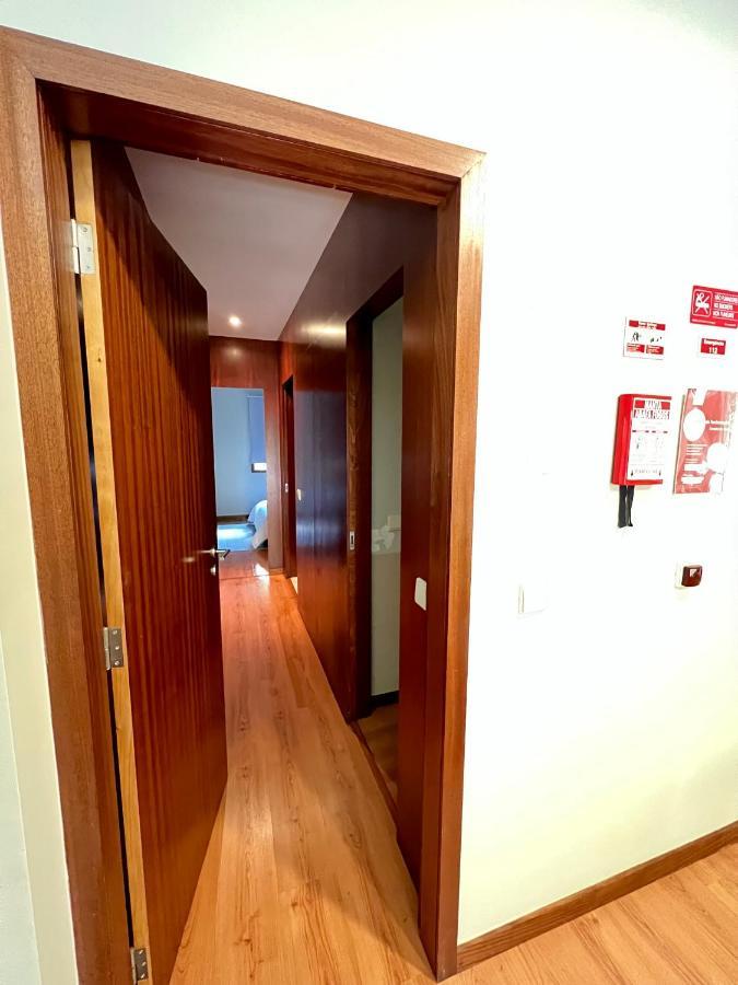 Villas Do Monte Guimarães Zewnętrze zdjęcie