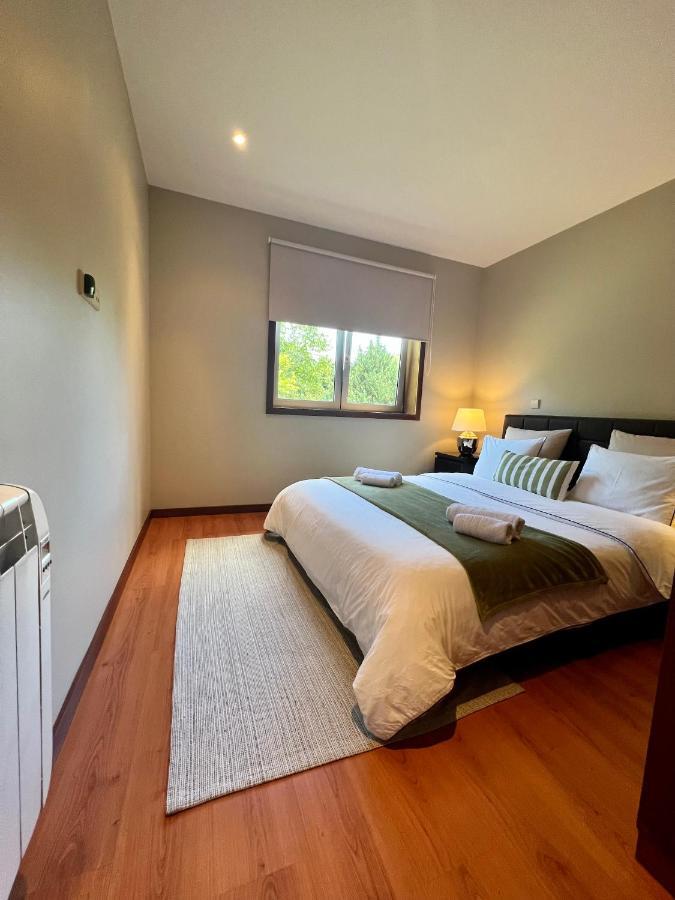 Villas Do Monte Guimarães Zewnętrze zdjęcie