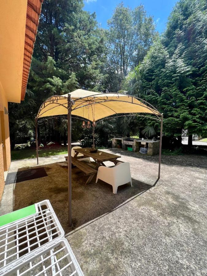Villas Do Monte Guimarães Zewnętrze zdjęcie