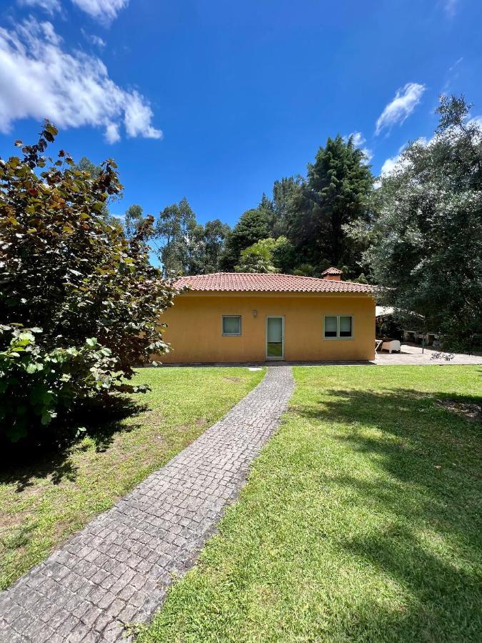 Villas Do Monte Guimarães Zewnętrze zdjęcie