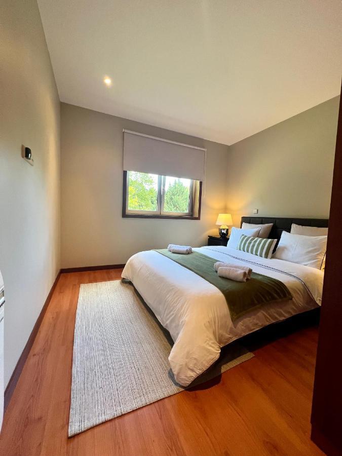 Villas Do Monte Guimarães Zewnętrze zdjęcie