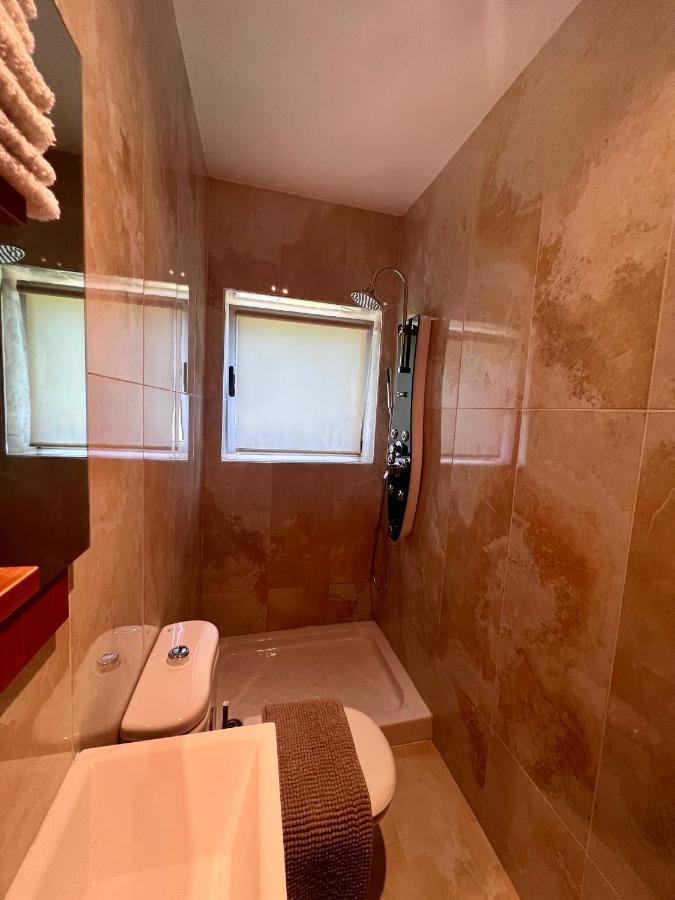 Villas Do Monte Guimarães Zewnętrze zdjęcie