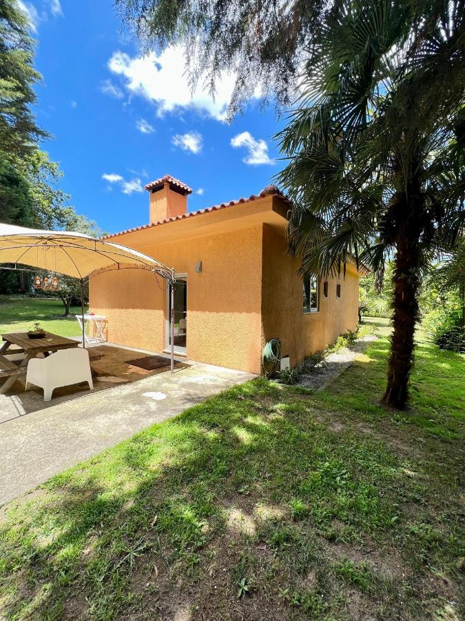 Villas Do Monte Guimarães Zewnętrze zdjęcie
