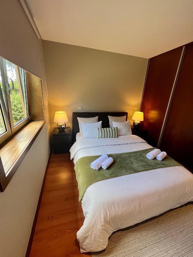 Villas Do Monte Guimarães Zewnętrze zdjęcie