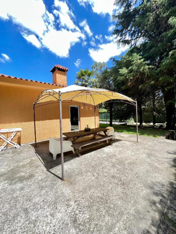 Villas Do Monte Guimarães Zewnętrze zdjęcie