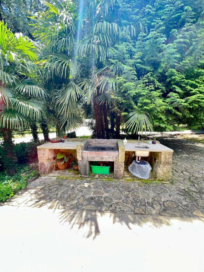 Villas Do Monte Guimarães Zewnętrze zdjęcie