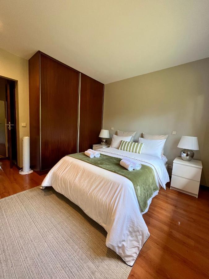 Villas Do Monte Guimarães Zewnętrze zdjęcie