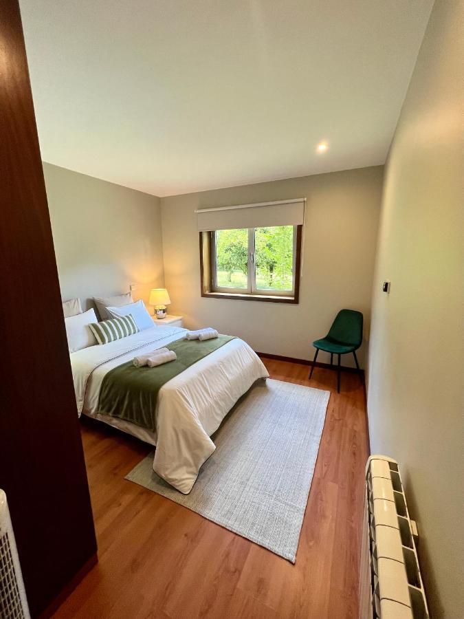 Villas Do Monte Guimarães Zewnętrze zdjęcie